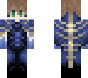 phantom origin masculine skin