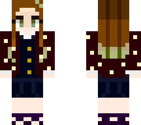 pie as a demon slayer