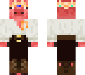 pigest renko skin edit