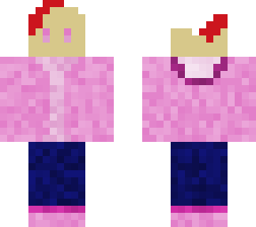 pink dude (2.0)