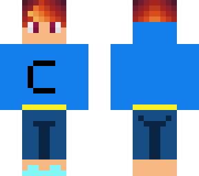 pj 1 boy -hair-ifoxn
