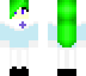 po background character