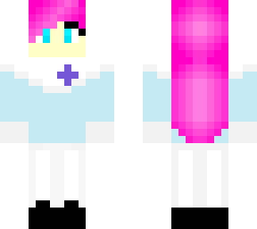 po background character