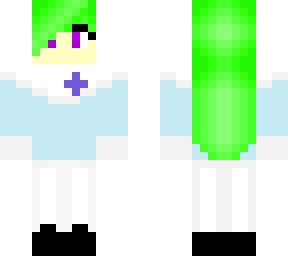 po background character