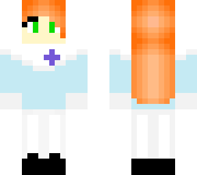 po background character