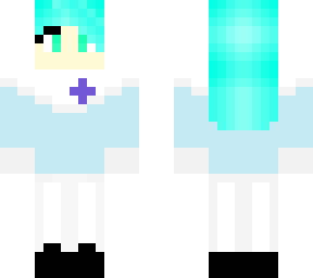 po background character