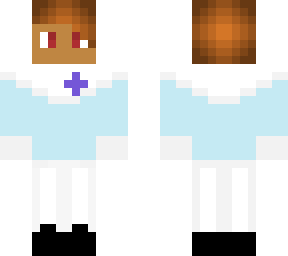 po background character