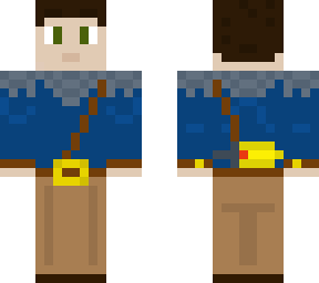 prince knight