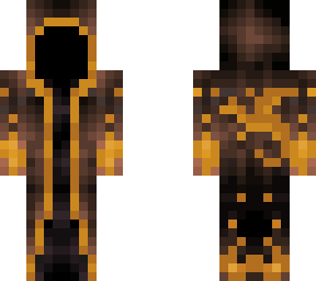 pumpkin mage