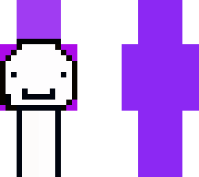 purple dream
