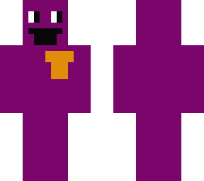purple guy