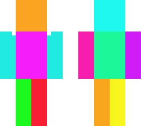 rainbow