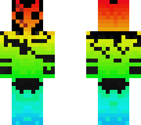 rainbow dreamsplin