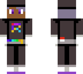 rainbow rocket remix
