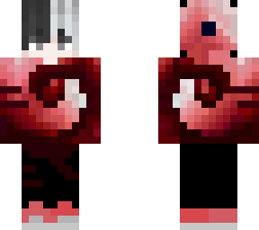 red boy