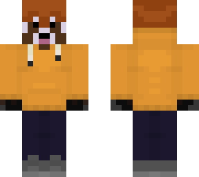 redpandaduke