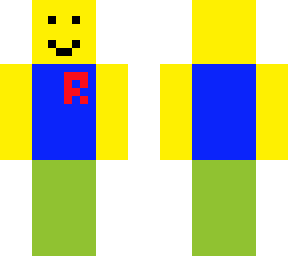 roblox noob