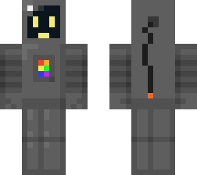 robo-guy