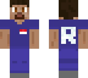 ruffik! v3