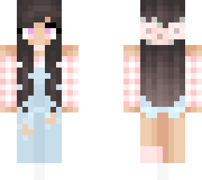 s u m m e r~ (edited jeans)