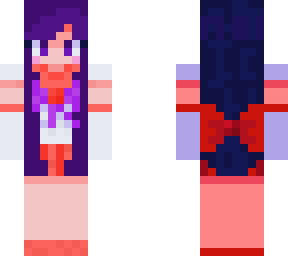 sailor mars