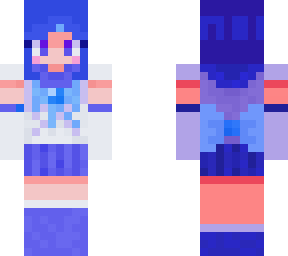 sailor mercury