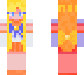 sailor venus