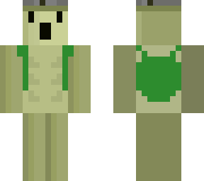 samuchampi skin
