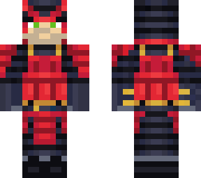 samurai