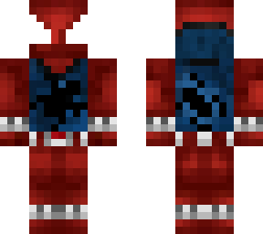 scarlet spider