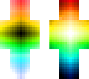 shading gradient