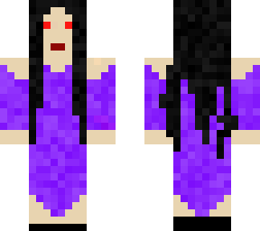 shadow sorceress