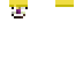 sid with techno crown