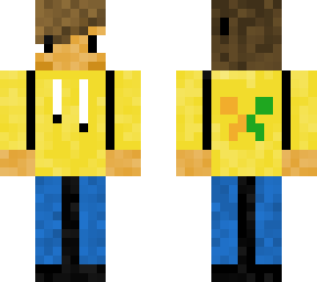skin:)