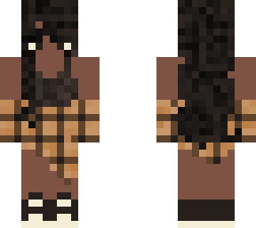 skin for a contest