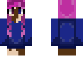 so uh i tried to make a detailed skin