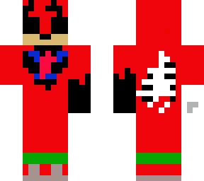 soul knuckles (mania)
