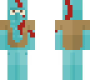 squidwa... kratos?!