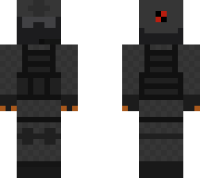 ssn soldat