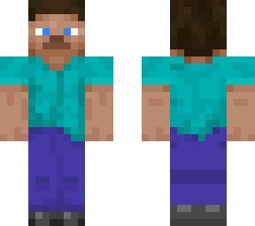steve 3