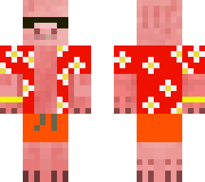summer piggy