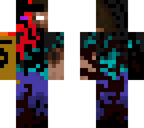 the ender brine
