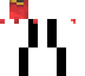 the new cape