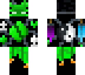 timefalse mcc green geckos