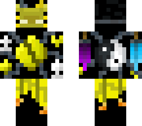 timefalse mcc yellow yaks