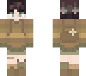 traveller cactus