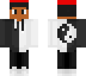 trendy without mask fixed