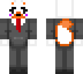 tux lolbit