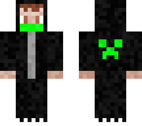 una skin q me gusto hacer