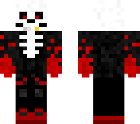 undead skeliton lord